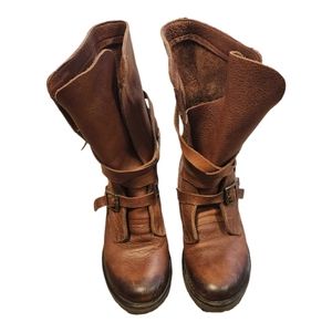 Steve Madden Bandit Boots